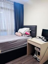 Symphony Suites (D27), Condominium #638207511